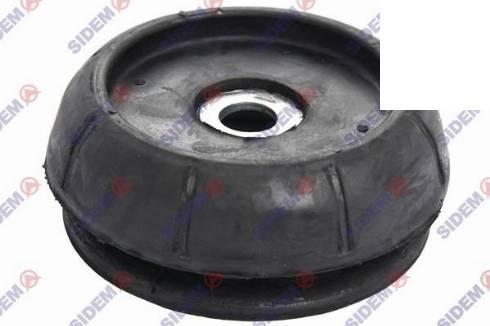 Sidem 809409 - Coupelle de suspension droxauto.com