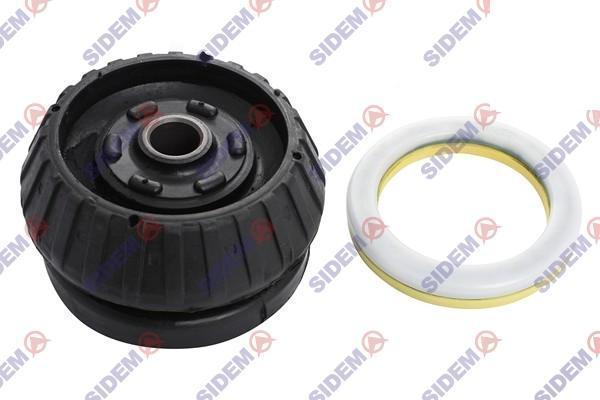Sidem 809405 KIT - Coupelle de suspension droxauto.com