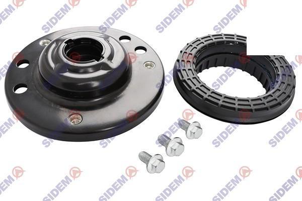 Sidem 809401 KIT - Coupelle de suspension droxauto.com