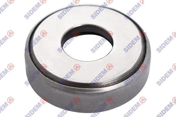 Sidem 809413 - Roulement, coupelle de suspension droxauto.com