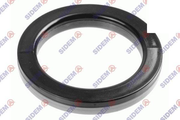 Sidem 809421 - Roulement, coupelle de suspension droxauto.com