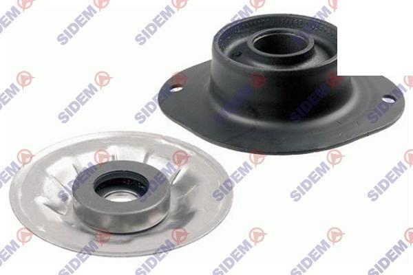 Sidem 809423 KIT - Coupelle de suspension droxauto.com