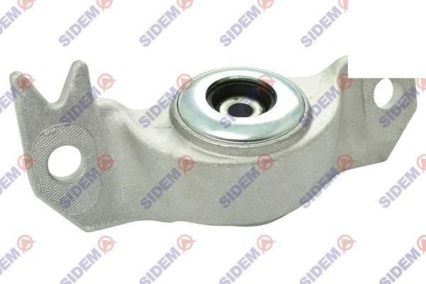 Sidem 809502 - Coupelle de suspension droxauto.com