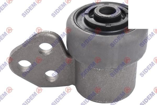 Sidem 809631 - Suspension, bras de liaison droxauto.com