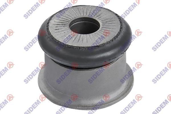 Sidem 809629 - Suspension, corps de l'essieu droxauto.com
