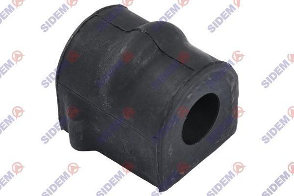 Sidem 809805 - Coussinet de palier, stabilisateur droxauto.com