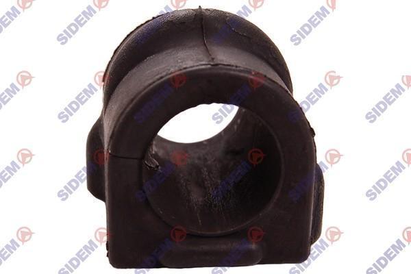 Sidem 809 829 - Coussinet de palier, stabilisateur droxauto.com