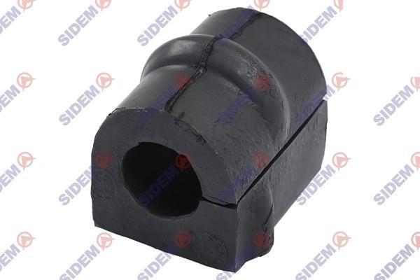 Sidem 809 824 - Coussinet de palier, stabilisateur droxauto.com