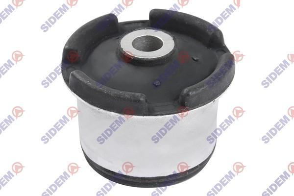 Sidem 809300 - Suspension, corps de l'essieu droxauto.com