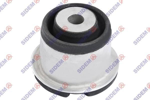 Sidem 809301 - Suspension, corps de l'essieu droxauto.com