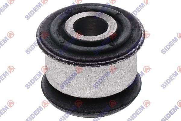 Sidem 809308 - Suspension, corps de l'essieu droxauto.com