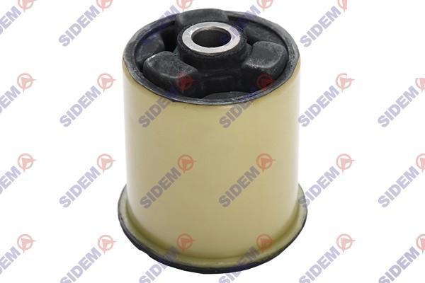 Sidem 809701 - Suspension, corps de l'essieu droxauto.com