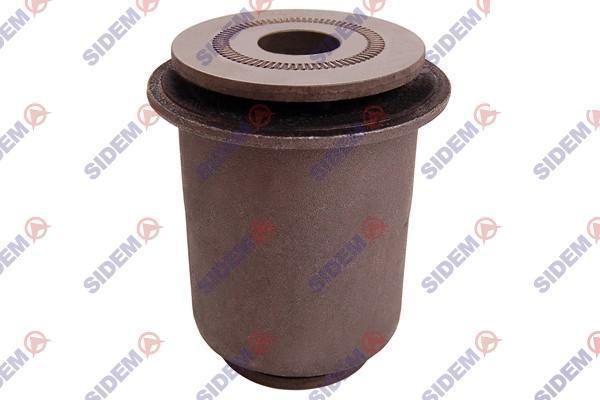 Sidem 804606 - Suspension, bras de liaison droxauto.com