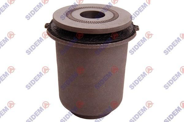 Sidem 804607 - Suspension, bras de liaison droxauto.com