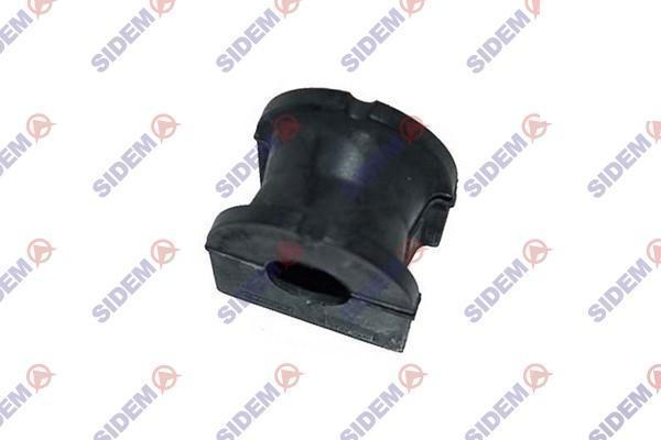 Sidem 804804 - Coussinet de palier, stabilisateur droxauto.com