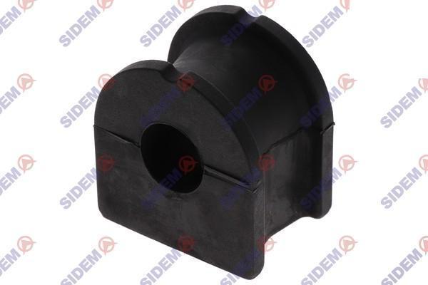 Sidem 804805 - Coussinet de palier, stabilisateur droxauto.com