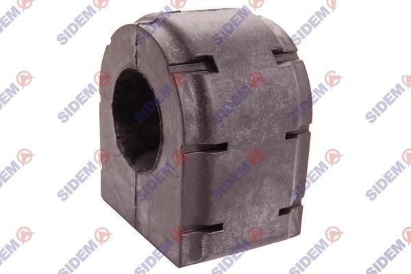Sidem 804808 - Coussinet de palier, stabilisateur droxauto.com