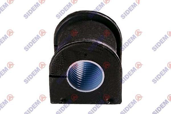 Sidem 804803 - Coussinet de palier, stabilisateur droxauto.com