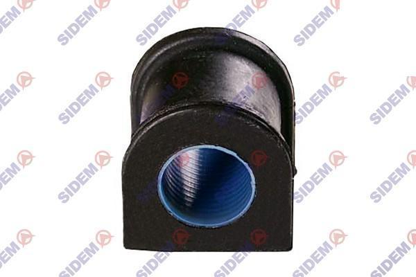 Sidem 804802 - Coussinet de palier, stabilisateur droxauto.com