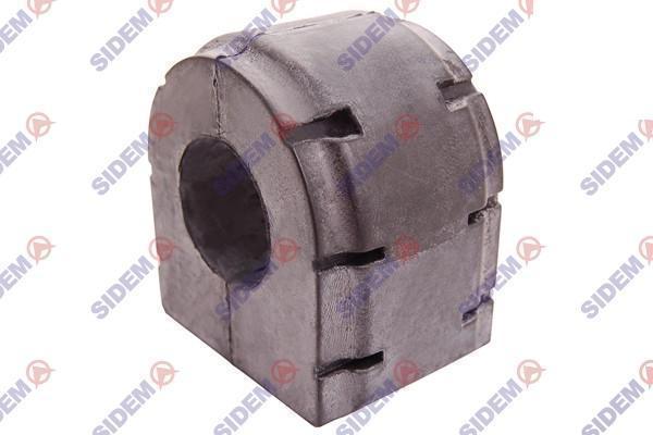 Sidem 804807 - Coussinet de palier, stabilisateur droxauto.com