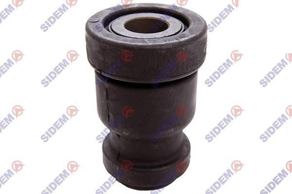 Sidem 804709 - Coussinet de palier, ressort à lames droxauto.com