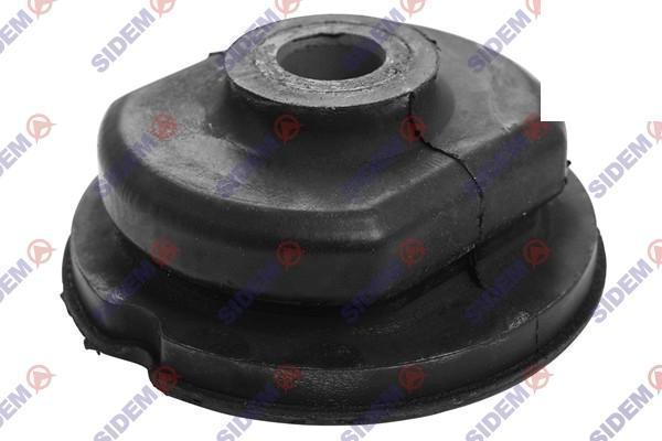 Sidem 804706 - Coussinet de palier, ressort à lames droxauto.com