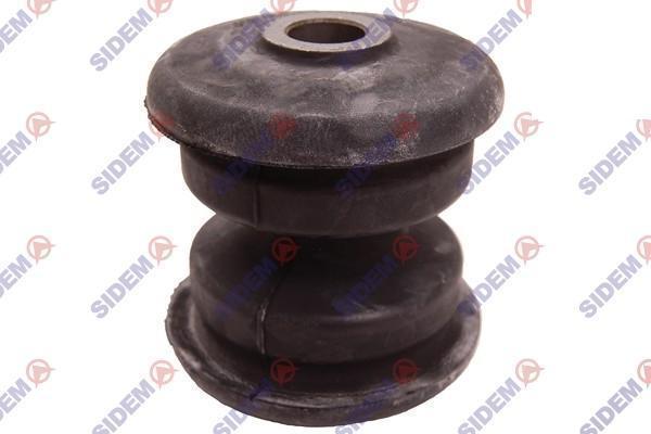 Sidem 804708 - Coussinet de palier, ressort à lames droxauto.com