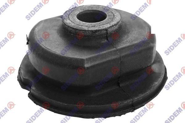 Sidem 804707 - Coussinet de palier, ressort à lames droxauto.com
