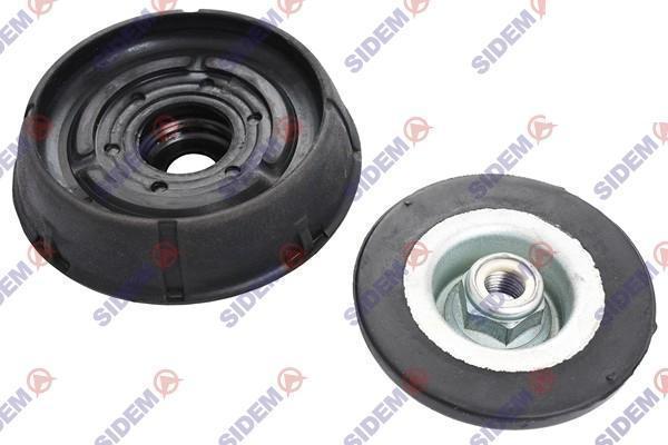 Sidem 805405 KIT - Coupelle de suspension droxauto.com