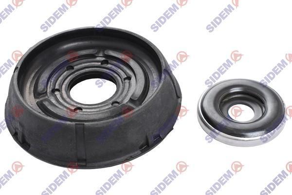 Sidem 805400 KIT - Coupelle de suspension droxauto.com