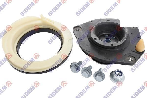 Sidem 805402 KIT - Coupelle de suspension droxauto.com