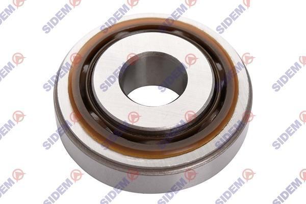 Sidem 805415 - Roulement, coupelle de suspension droxauto.com
