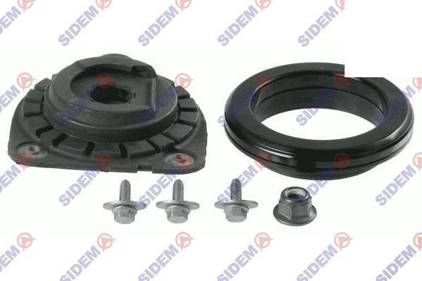 Sidem 805431 KIT - Coupelle de suspension droxauto.com