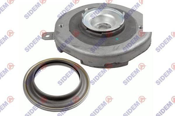 Sidem 805424 KIT - Coupelle de suspension droxauto.com