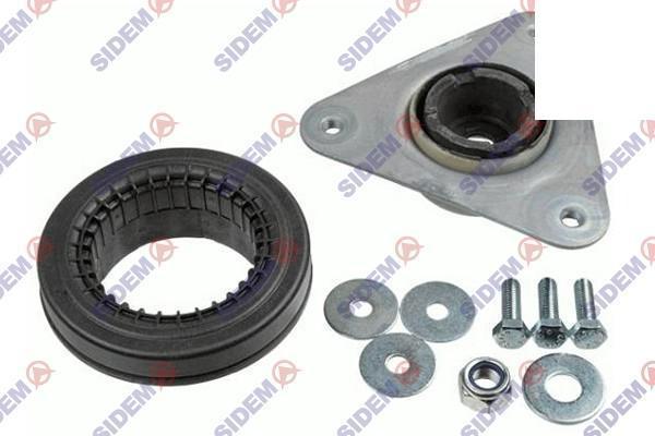 Sidem 805426 KIT - Coupelle de suspension droxauto.com