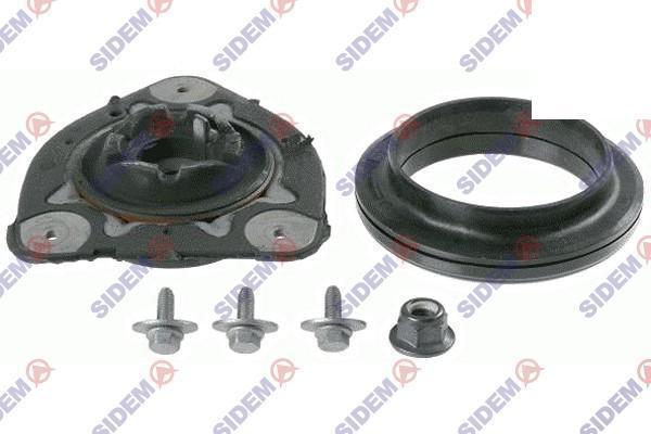 Sidem 805428 KIT - Coupelle de suspension droxauto.com