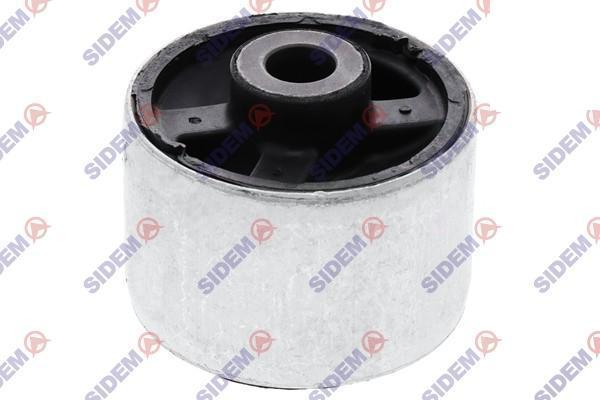 Sidem 805635 - Suspension, corps de l'essieu droxauto.com