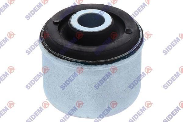 Sidem 805622 - Suspension, corps de l'essieu droxauto.com