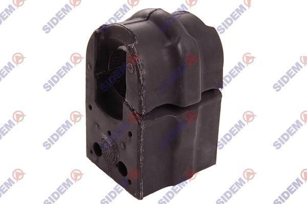 Sidem 805844 - Coussinet de palier, stabilisateur droxauto.com