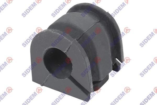 Sidem 805845 - Coussinet de palier, stabilisateur droxauto.com