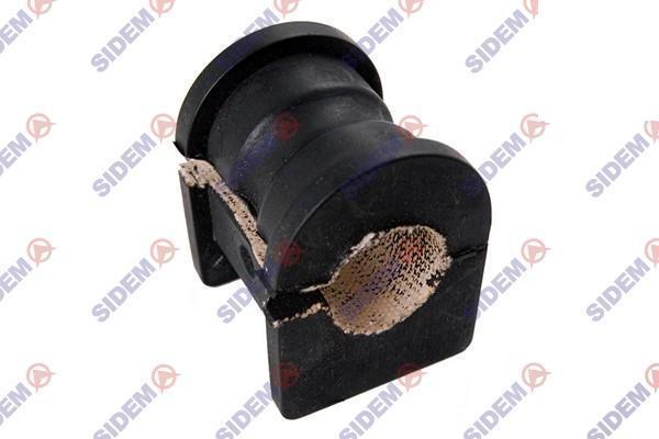Sidem 805842 - Coussinet de palier, stabilisateur droxauto.com