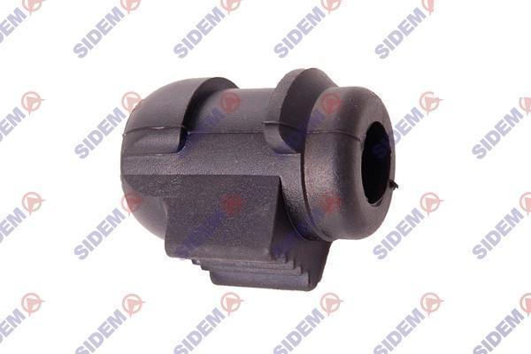 Sidem 805847 - Coussinet de palier, stabilisateur droxauto.com