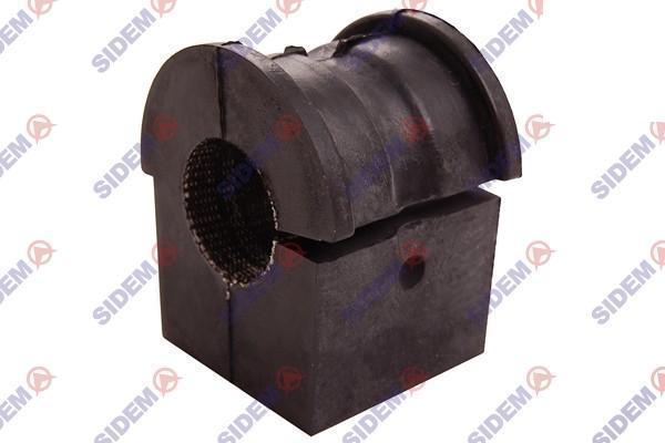 Sidem 805856 - Coussinet de palier, stabilisateur droxauto.com