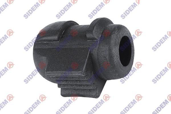 Sidem 8058.17 - Entretoise / tige, stabilisateur droxauto.com