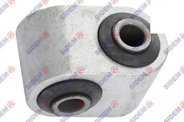 Sidem 805820 - Joint, colonne de direction droxauto.com