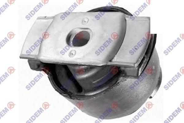 Sidem 805 305 - Suspension, corps de l'essieu droxauto.com