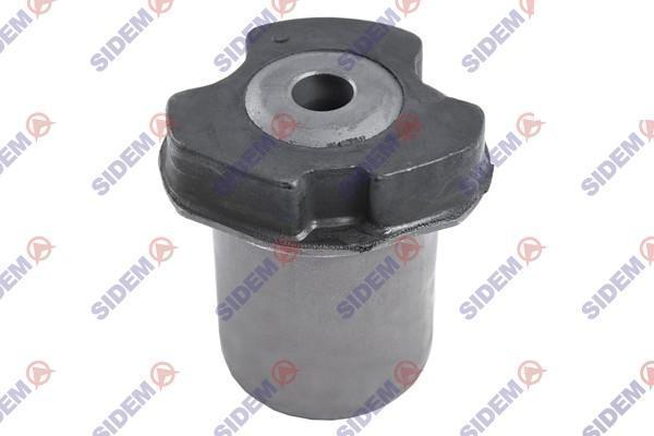 Sidem 805301 - Suspension, corps de l'essieu droxauto.com