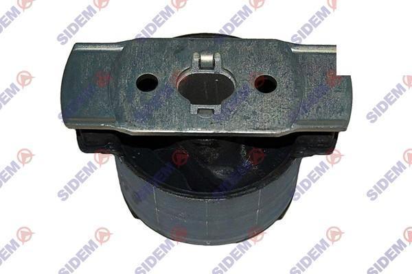 Sidem 805308 - Suspension, corps de l'essieu droxauto.com