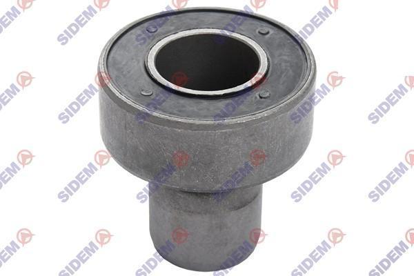 Sidem 805 314 - Suspension, corps de l'essieu droxauto.com