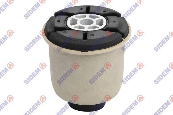Sidem 805315 - Suspension, corps de l'essieu droxauto.com